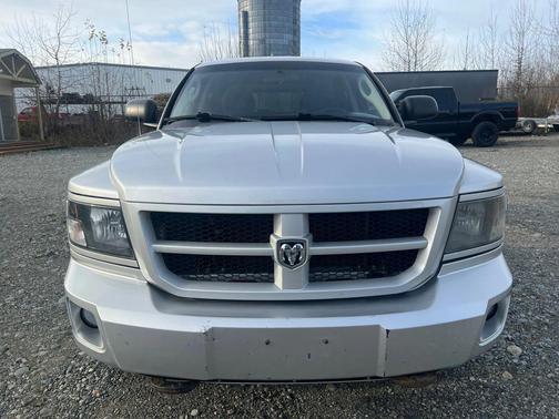 2011 Dodge Dakota Big Horn/Lone Star