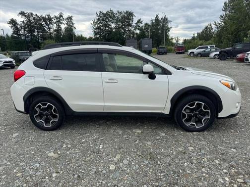 2014 Subaru XV Crosstrek 2.0i Premium
