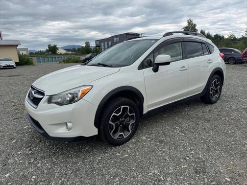 2014 Subaru XV Crosstrek 2.0i Premium