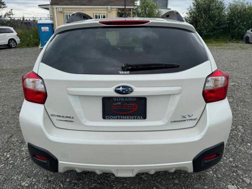 2014 Subaru XV Crosstrek 2.0i Premium