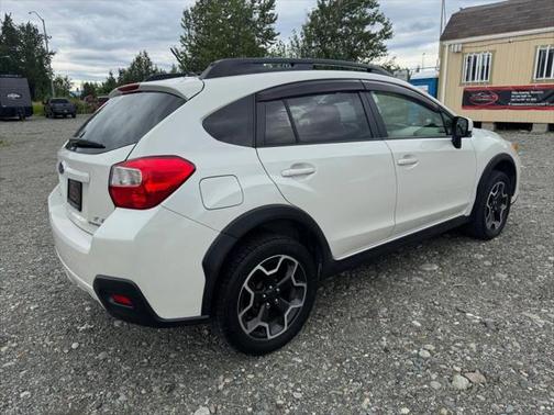 2014 Subaru XV Crosstrek 2.0i Premium