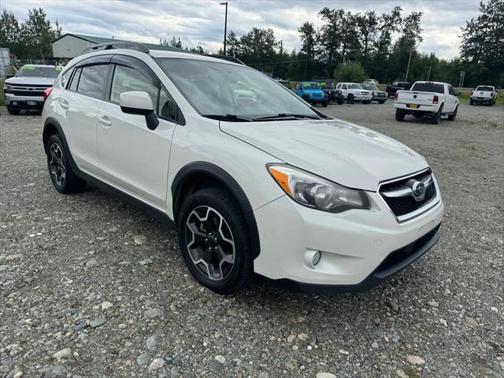 2014 Subaru XV Crosstrek 2.0i Premium
