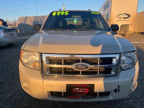 2008 Ford Escape XLT