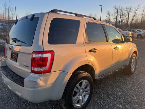 2008 Ford Escape XLT