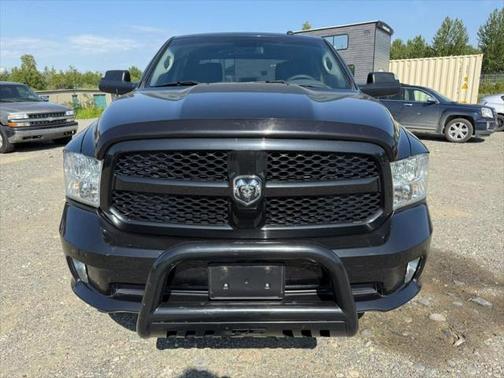 2016 RAM 1500 Tradesman/Express
