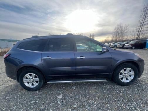 2014 Chevrolet Traverse 2LT