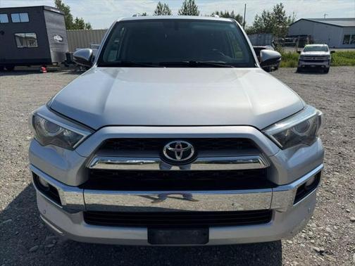 2014 Toyota 4Runner SR5
