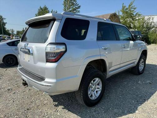 2014 Toyota 4Runner SR5