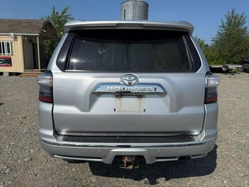 2014 Toyota 4Runner SR5