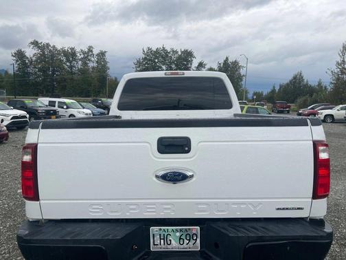 2016 Ford F-250 XL