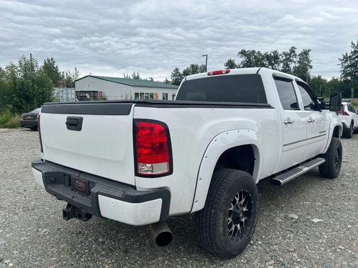 2014 GMC Sierra 2500 Denali