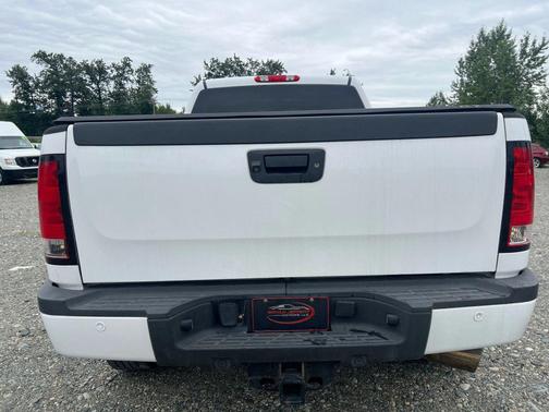 2014 GMC Sierra 2500 Denali