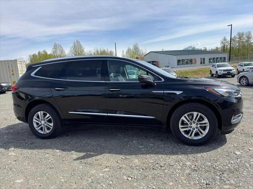 2020 Buick Enclave AWD Essence
