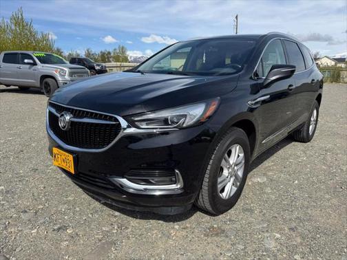 2020 Buick Enclave AWD Essence