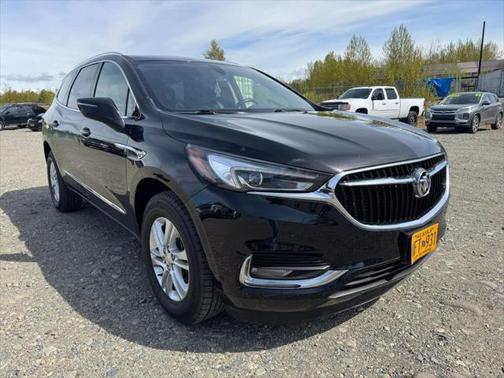 2020 Buick Enclave AWD Essence