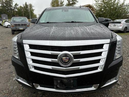 2015 Cadillac Escalade ESV Sport