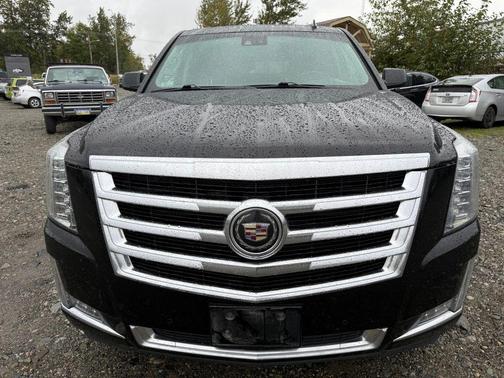 2015 Cadillac Escalade ESV Sport