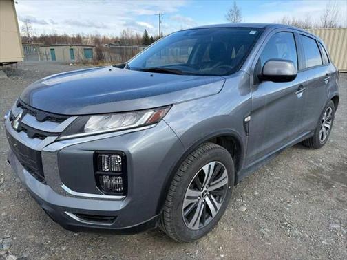 2022 Mitsubishi Outlander Sport 2.0 SP