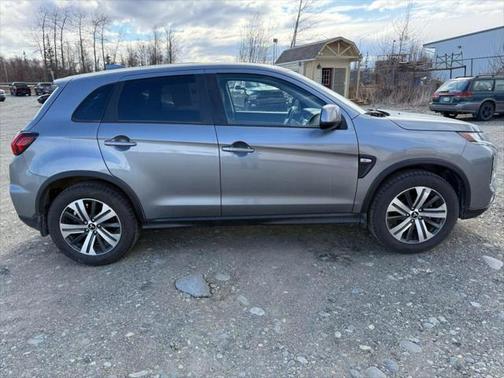 2022 Mitsubishi Outlander Sport 2.0 SP