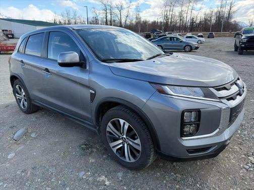 2022 Mitsubishi Outlander Sport 2.0 SP