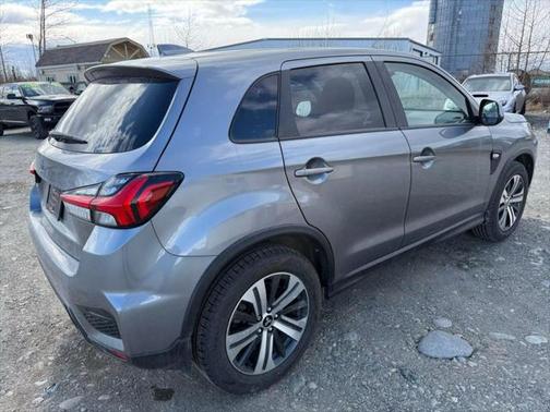 2022 Mitsubishi Outlander Sport 2.0 SP