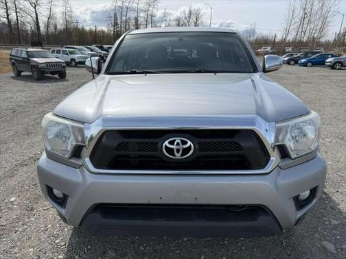 2015 Toyota Tacoma TRD Pro