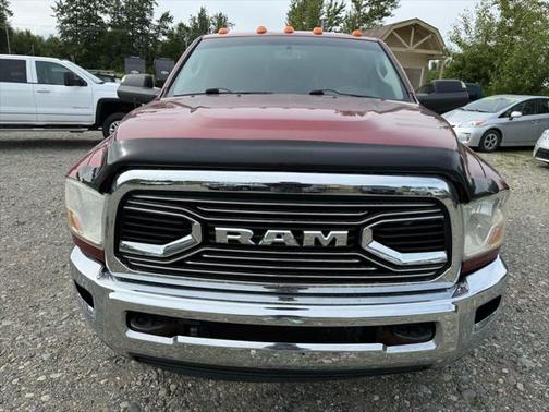 2012 RAM 2500 Laramie