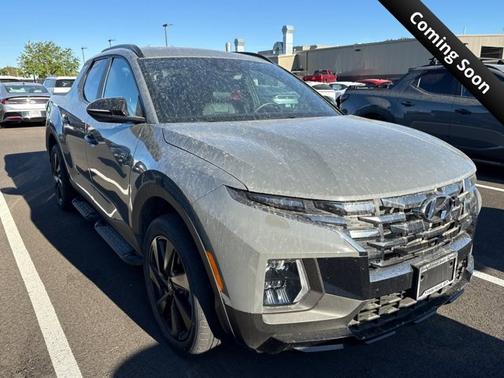 2024 Hyundai SANTA CRUZ NIGHT