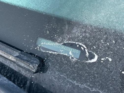 2022 Hyundai IONIQ Hybrid Blue