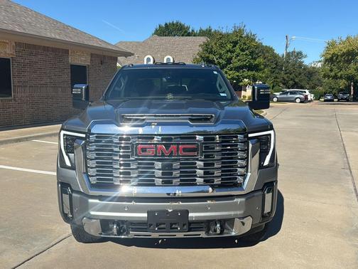 2024 GMC Sierra 2500 Denali