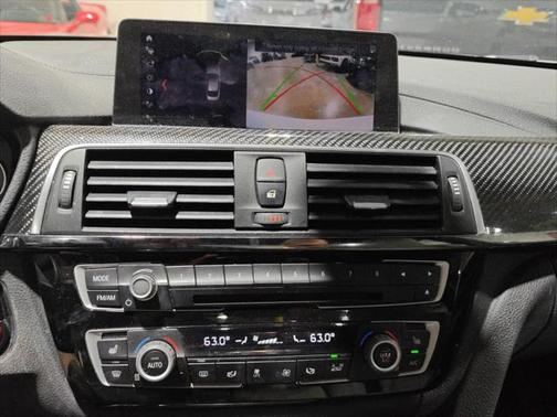 2019 BMW M4 Base