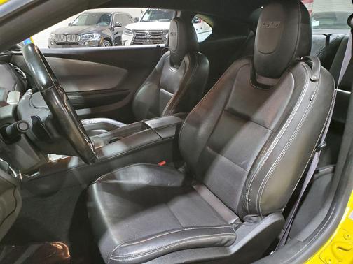 2014 Chevrolet Camaro 2SS