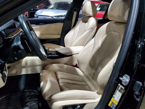 2018 BMW 530e iPerformance