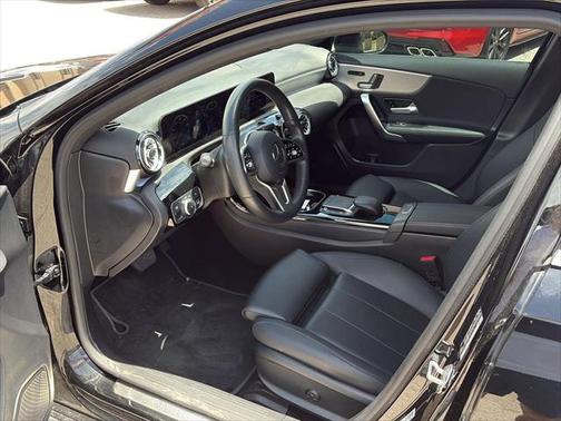 2022 Mercedes-Benz A-Class A 220