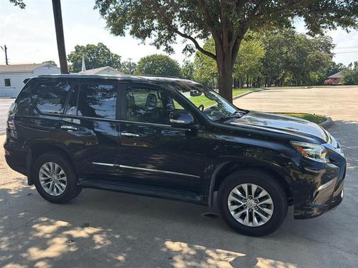 2014 Lexus GX 460 Base