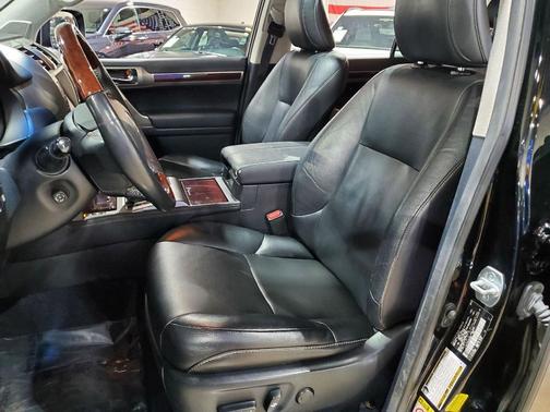 2014 Lexus GX 460 Base