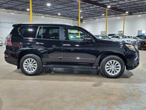 2014 Lexus GX 460 Base