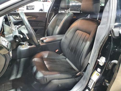 2016 Mercedes-Benz CLS-Class CLS 400