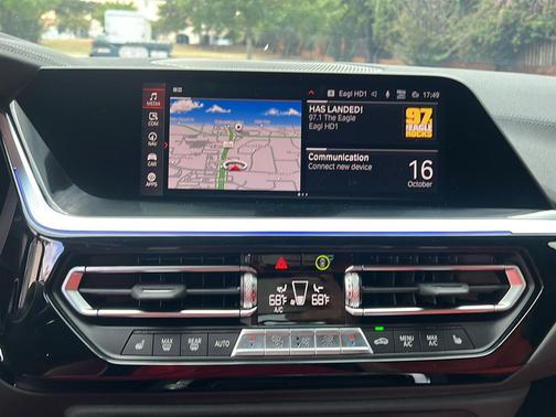 2023 BMW Z4 M40i