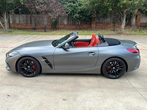 2023 BMW Z4 M40i