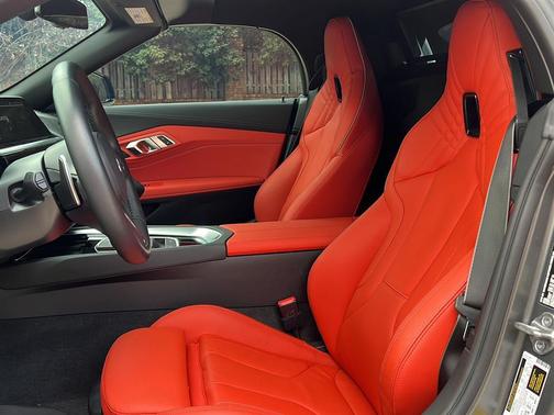 2023 BMW Z4 M40i