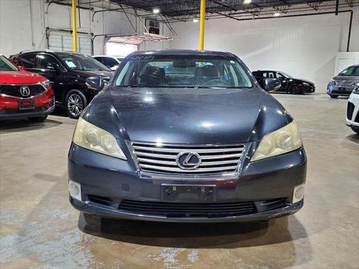 2011 Lexus ES 350 Base