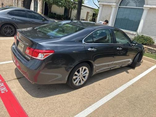 2011 Lexus ES 350 Base
