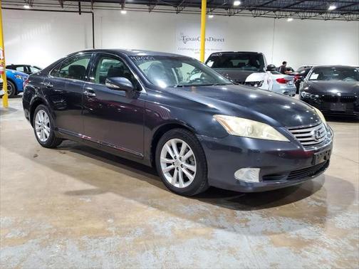 2011 Lexus ES 350 Base