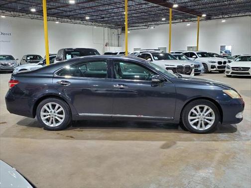 2011 Lexus ES 350 Base