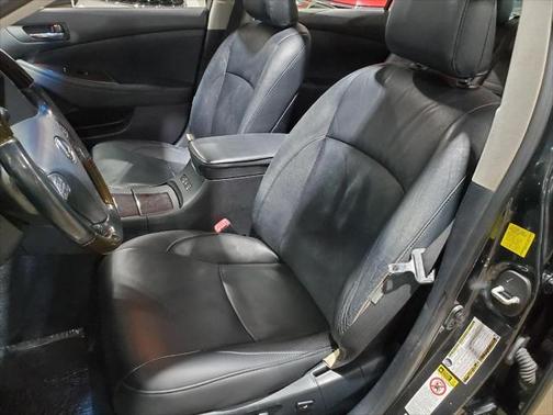 2011 Lexus ES 350 Base