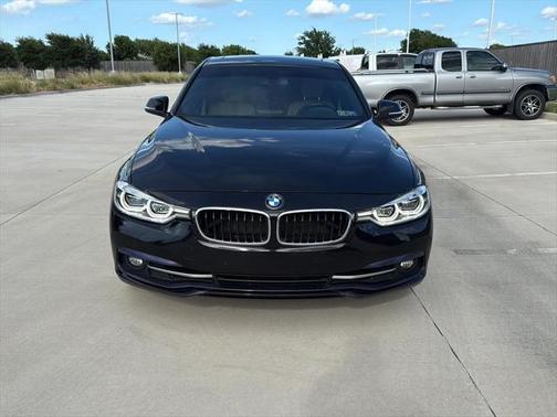 2017 BMW 330 xDrive