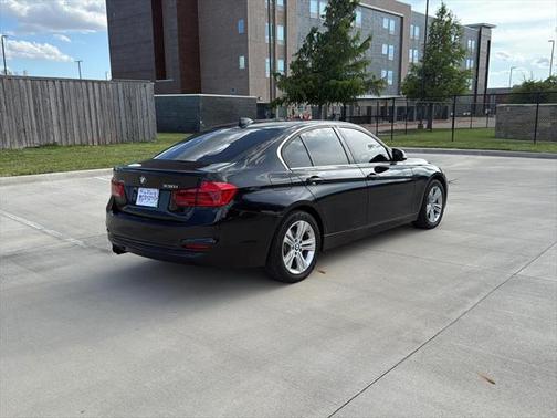 2017 BMW 330 xDrive