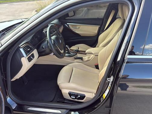 2017 BMW 330 xDrive