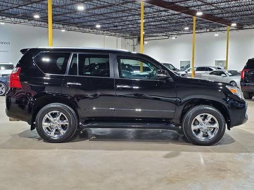 2011 Lexus GX 460 Base